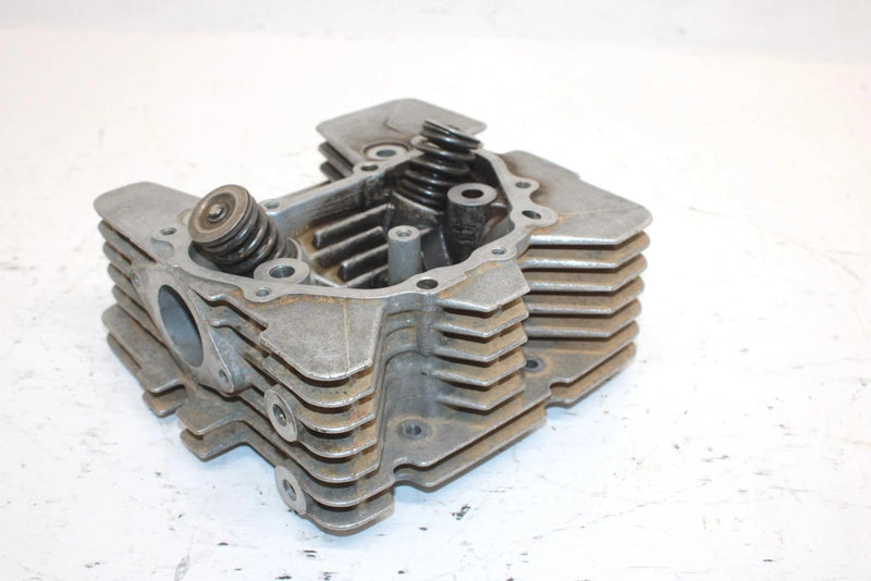 2006 Honda Trx 500 Fea Oem Cylinder Head 12200-HP0-A01 AH14