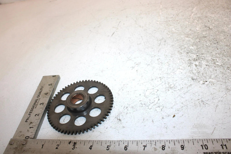 1994 Kawasaki Bayou 220 Oem Starter Clutch Gear 16085-1198 16085-0712 AK3