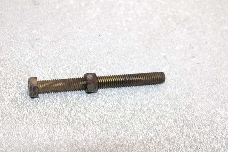 Polaris Oem Rear Axle Track Tensioner Bolt (Pair) 7517227 Q1306