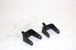 1999 Polaris Sportsman 325 Oem Headlight Mount Set 2431014 AP16