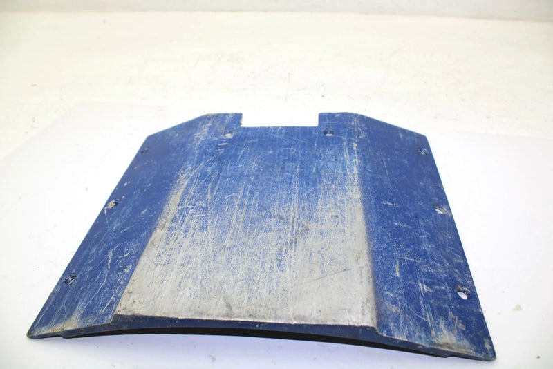 92 Polaris SL650 OEM Hull Ride Plate 5630433-157 JP0 