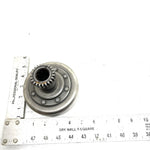 86-88 Honda FourTrax 200 TRX200SX 2x4 OEM Clutch Drum 22500-HB3-000 AH91