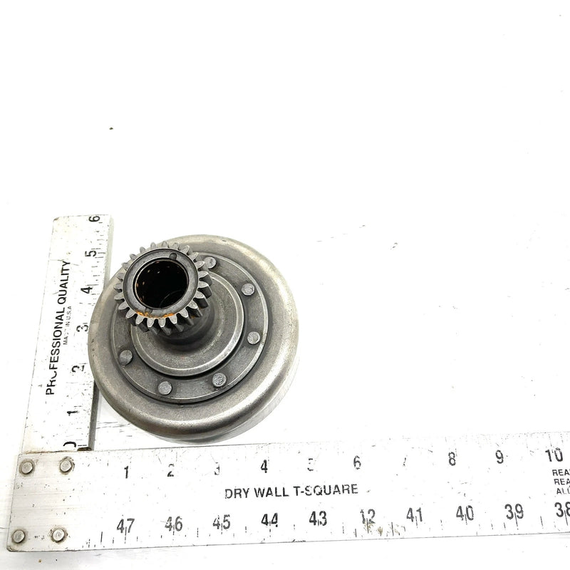 86-88 Honda FourTrax 200 TRX200SX 2x4 OEM Clutch Drum 22500-HB3-000 AH91