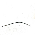 2002 Arctic Cat 375 2x4 Automatic OEM Front Brake Cable  0487-006 AA41