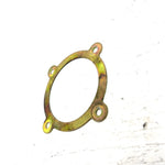 2009 Arctic Cat 550 4x4 Automatic OEM Fuel Pump Mount 0470-606 AA43