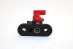 93 Polaris Trail Boss 350L 4x4 OEM Petcock 7051006 AP112