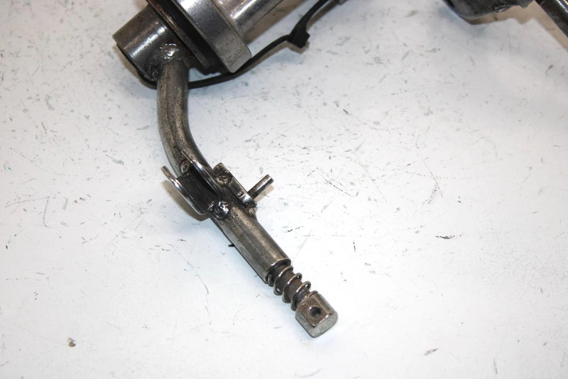 90 Suzuki Quadrunner  Oem Gear And Diff Shifter 01550-0625A ASS