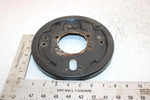 1997 Suzuki King Quad 300 4x4 Oem Right Front Brake Plate 54510-39D30 AS11
