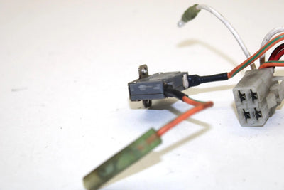 1997 Arctic Cat Daytona 770 Oem Circuit Load Protector 3008-350 JA3