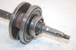 1986 Yamaha  Badger Yfm80s Oem Crankshaft 22K-11400-01-00 AY8