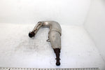 1996 Ski-doo Formula Iii 600 Oem Center Exhaust Pipe 514045500 SS18