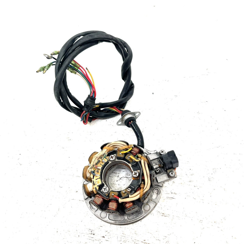 1995 Polaris SL 650 OEM Stator 3240202 JP41