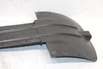 1999 Arctic Cat Zr 600 Oem Center Belly Pan 1606-508 SA19