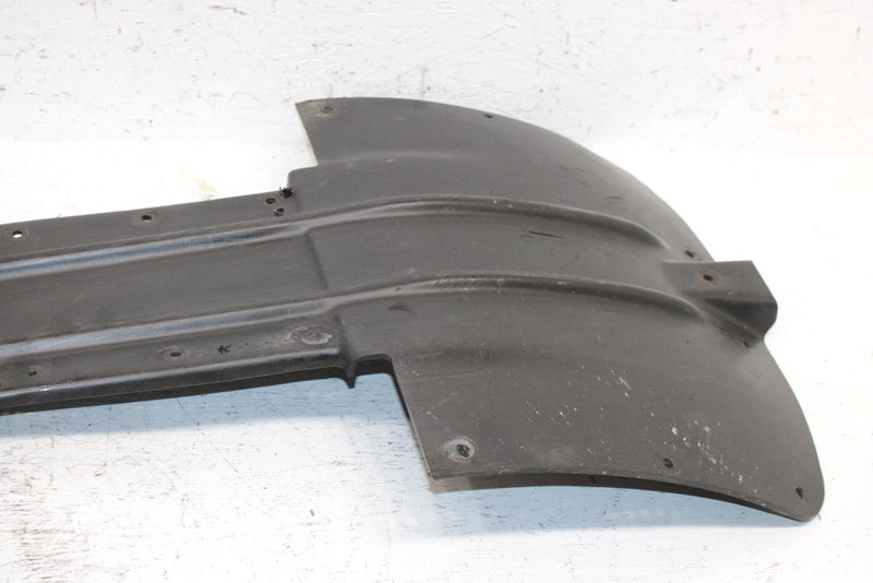1999 Arctic Cat Zr 600 Oem Center Belly Pan 1606-508 SA19
