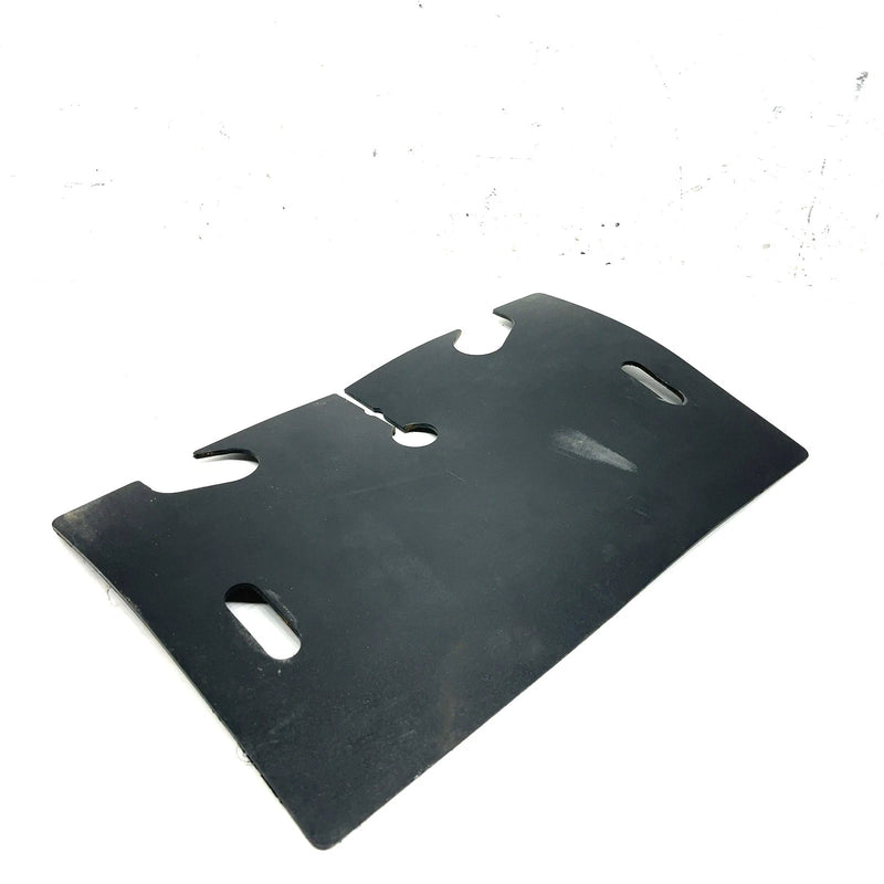 86-87 Polaris Trail Boss 250R OEM Front Splash Shield 5850070 AP196