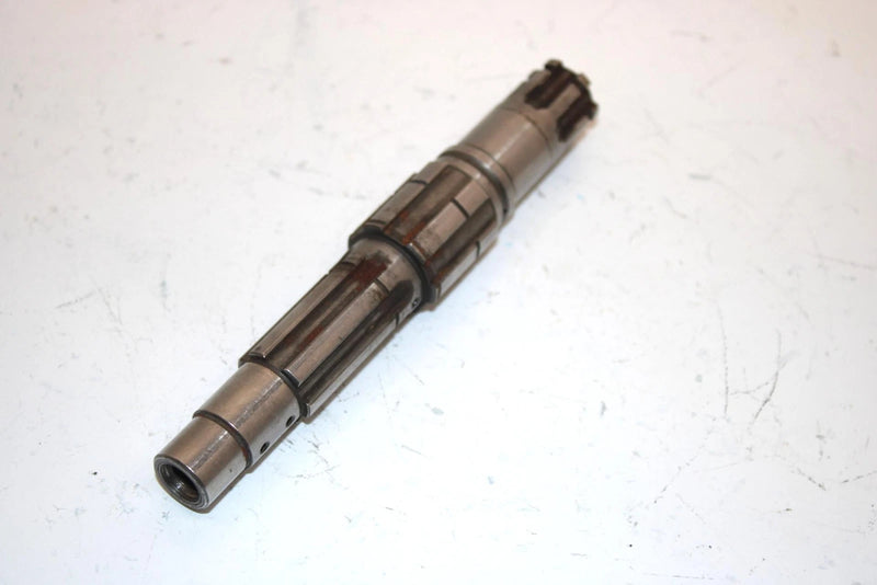 82 Honda Atc200 A Oem  Transmission Countershaft 23221-427-000 AH29