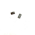 2002 Suzuki Quadrunner 500 LTF500F OEM Brake Cable Pin Pair 09209-13006 AS37