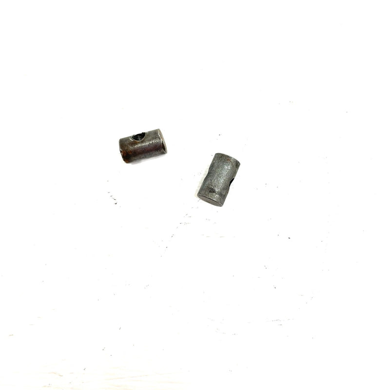 2002 Suzuki Quadrunner 500 LTF500F OEM Brake Cable Pin Pair 09209-13006 AS37