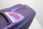 1992 Sea-doo Gts Oem Hood 269500037 JS57