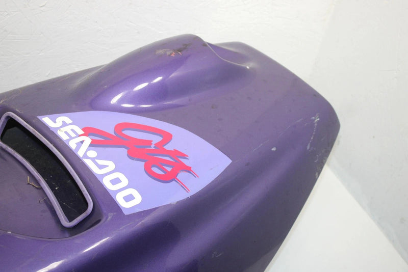 1992 Sea-doo Gts Oem Hood 269500037 JS57