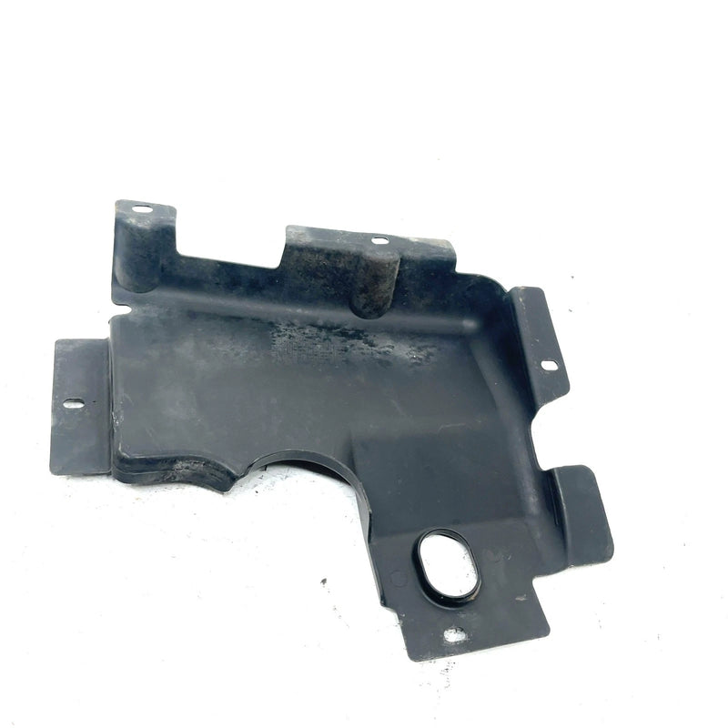 09 Polaris Ranger HD 700 4x4 EFI OEM Front Right Splash Panel 5437691-070 XP12.1