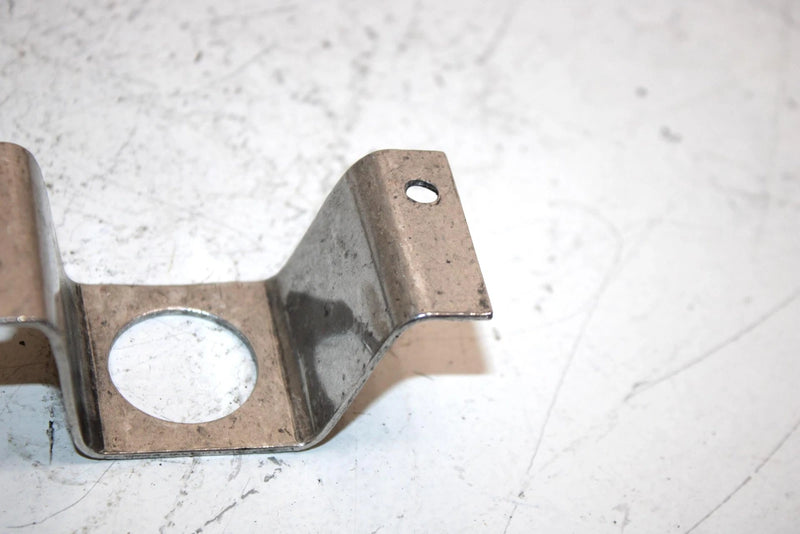 94 Polaris Xlt Sp Oem Oil Tank Bracket Pair 5223985 SP141