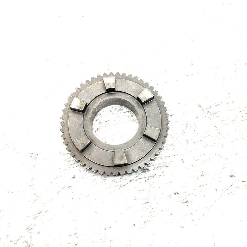 2022 Can-Am Defender HD10 OEM 49T Mainshaft Gear 420637786 XB0