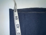 New Vintage Blue Dickson Jenkins Polyester Pants #5907 ZZ-77