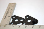 03 Kawasaki Prairie 650 Kvf650a 4x4 Oem Front Engine Bracket 32190-1203 AK15