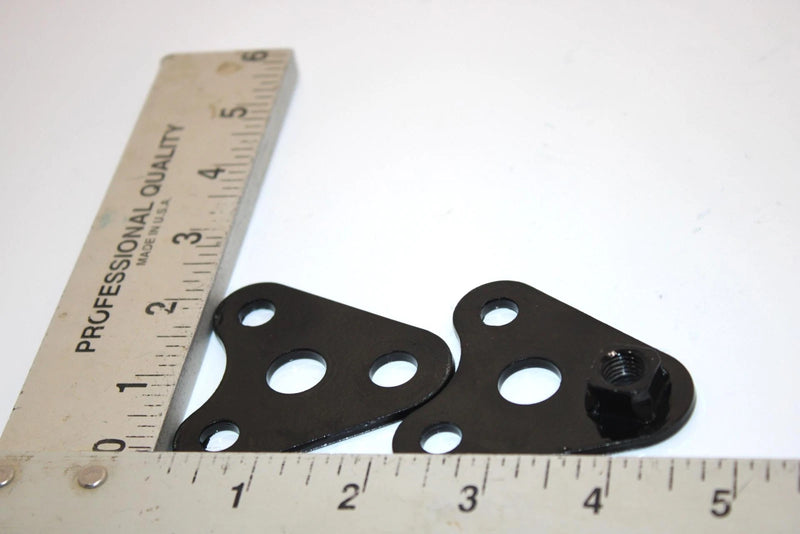 03 Kawasaki Prairie 650 Kvf650a 4x4 Oem Front Engine Bracket 32190-1203 AK15