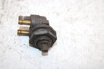 1995 Polaris Sl 750 Oem Fuel Selector With Nut 7052063 JP33