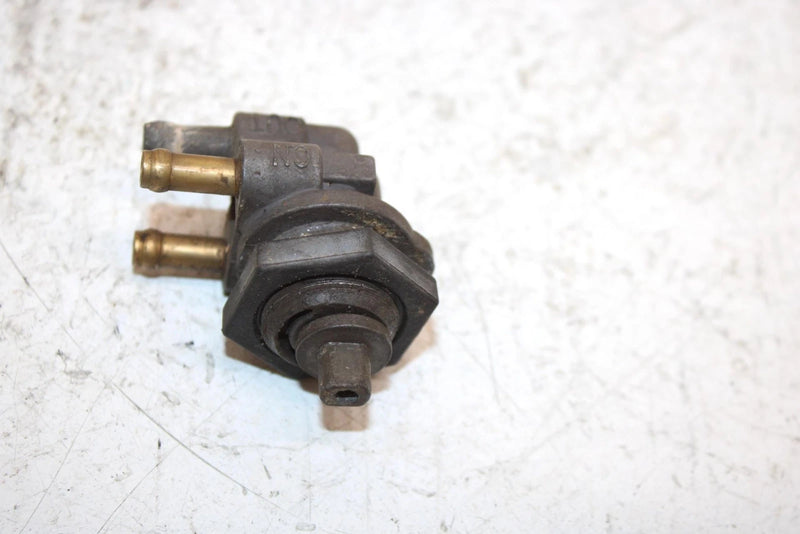 1995 Polaris Sl 750 Oem Fuel Selector With Nut 7052063 JP33