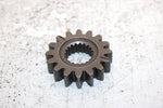 2007 Honda Fortrax 680 Oem 16T Reverse Idler Gear 23722-HN8-000 AH46