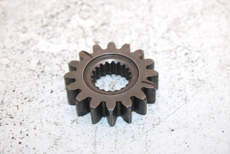 2007 Honda Fortrax 680 Oem 16T Reverse Idler Gear 23722-HN8-000 AH46