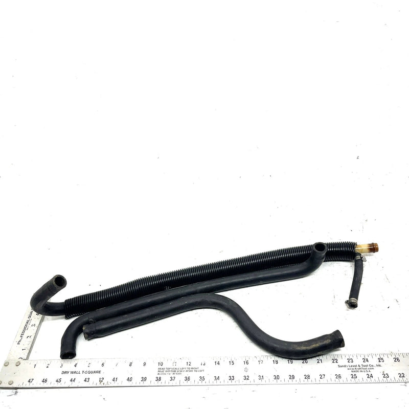 1995 Polaris SL 750 OEM Coolant Hose Set JP49