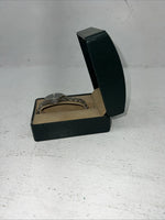 New Women’s Montana Silversmiths Silver Dressage Bracelet. WD620 D-24