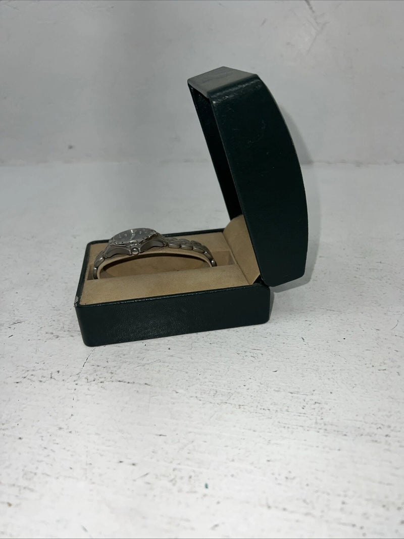 New Women’s Montana Silversmiths Silver Dressage Bracelet. WD620 D-24