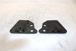 1996 Polaris Xlt Sp Oem Skid Bracket Set 1012431-067 SP69