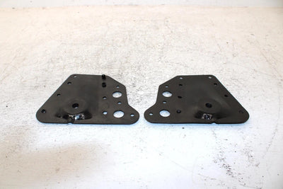 1996 Polaris Xlt Sp Oem Skid Bracket Set 1012431-067 SP69