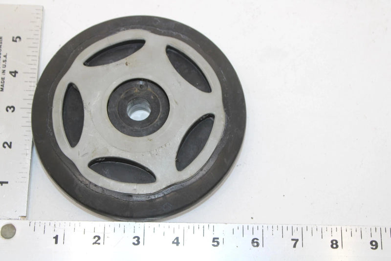 1995 Arctic Cat Zr 580 EFI Oem Idler Wheel 0604-240 SA112