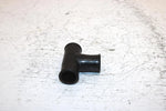 2002 Ski-doo Mxz 800 Adrenaline Oem Coolant Tee Fitting 414619900 509000219 SS21