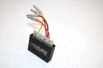 93 Polaris Sl 750 Oem Voltage Regulator 4060101 JP25