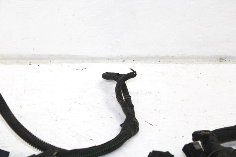 2005 Ski-doo Mxz 500ss Oem Main Wiring Harness 515176165 Q4650