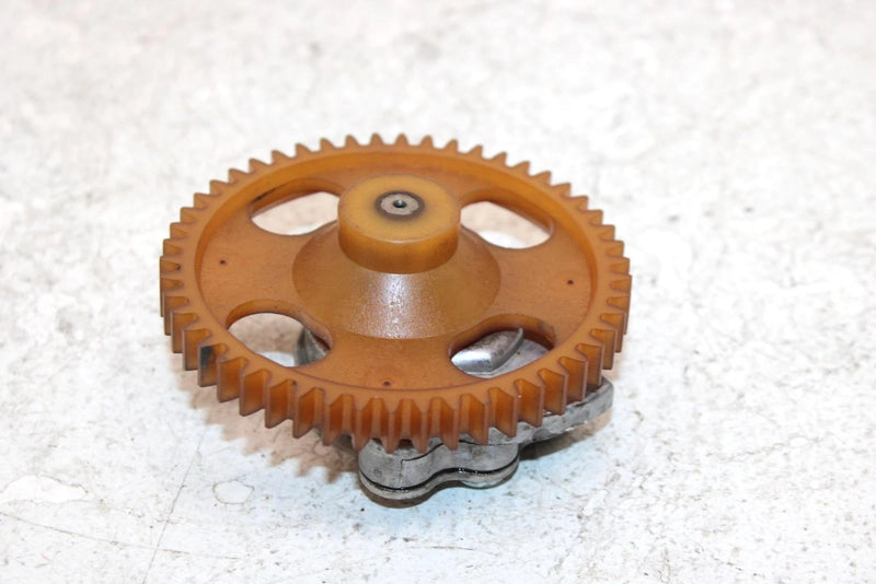1997 Kawasaki Bayou 220 Oem Oil Pump 16082-1090 16082-0005 AK21