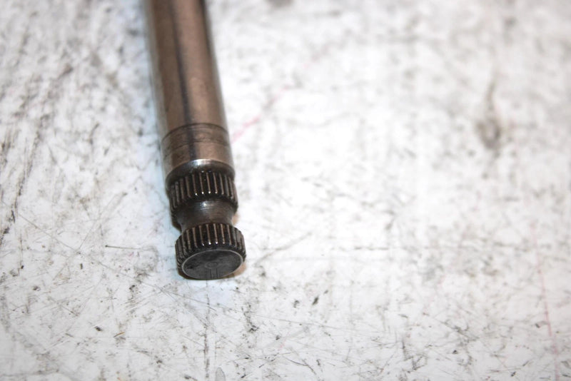 2005 Kawasaki Brute Force 750 4x4 Oem Gear Shift Shaft 13236-0051 AK23