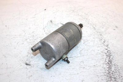 1990 Yamaha  Moto 4 Oem Starter Motor 29U-81800-61-00 AY5