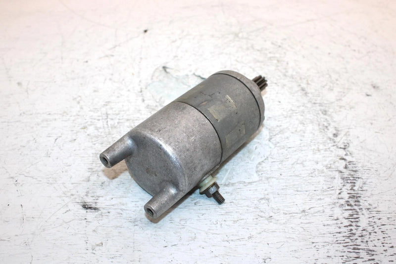 1990 Yamaha  Moto 4 Oem Starter Motor 29U-81800-61-00 AY5