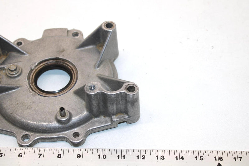 2004 Polaris Sportsman 700 OEM Left Gear Case Output Cover 3233876 APS