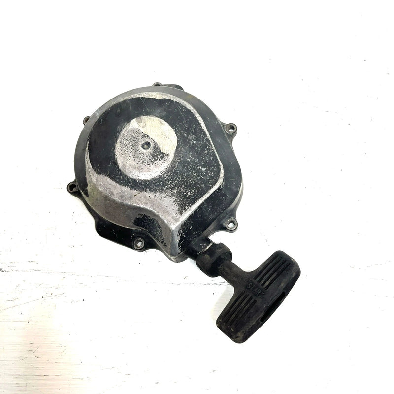 85-89 Yamaha Moto 4 OEM Starter Recoil 24W-15710-00-00 AY66