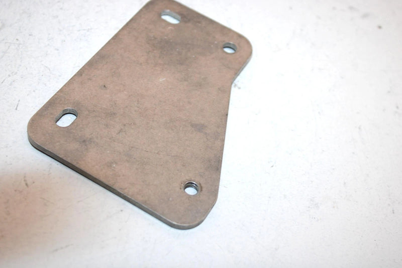 1992 Sea-doo Gts Oem Electrical Mount Plate 278000195 JS57